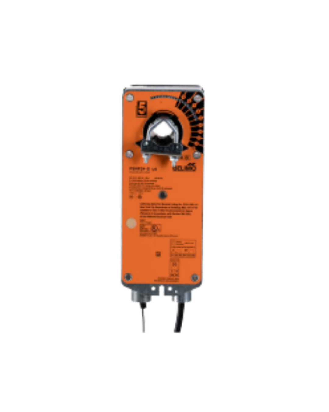 Actuator FSNF24-S US